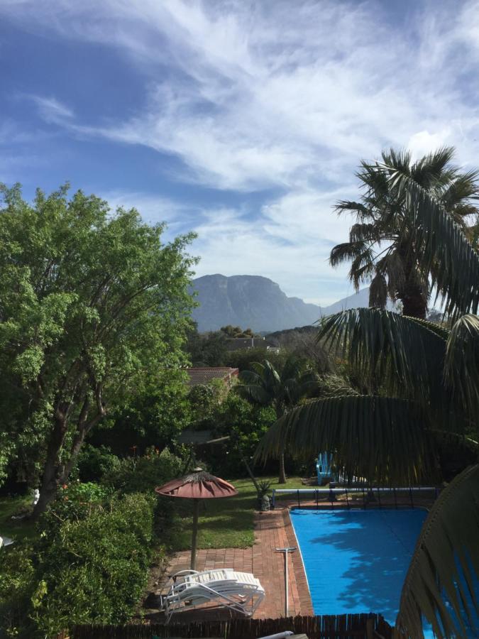 Constantia Lazy River Cape Town Eksteriør bilde