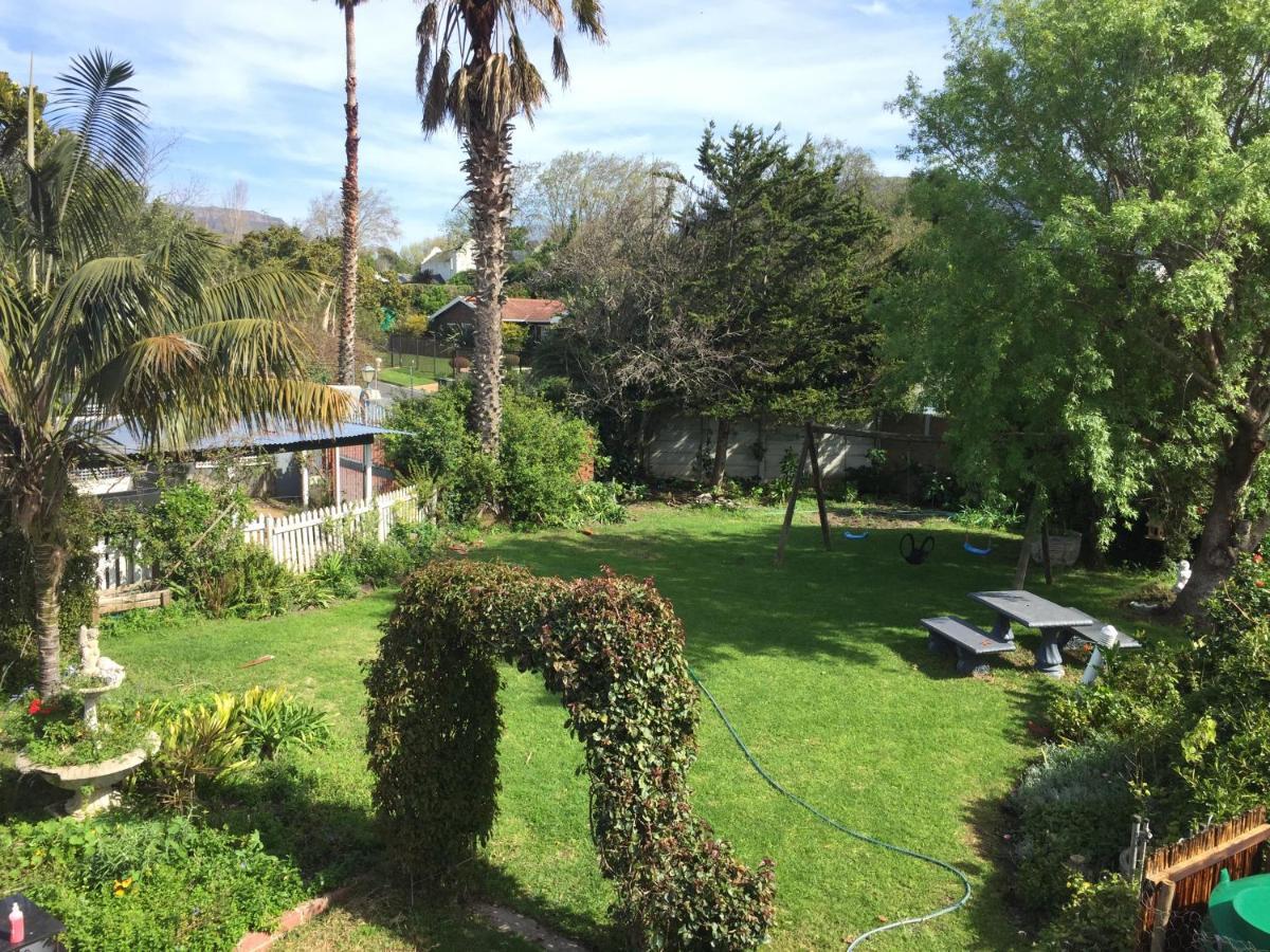Constantia Lazy River Cape Town Eksteriør bilde