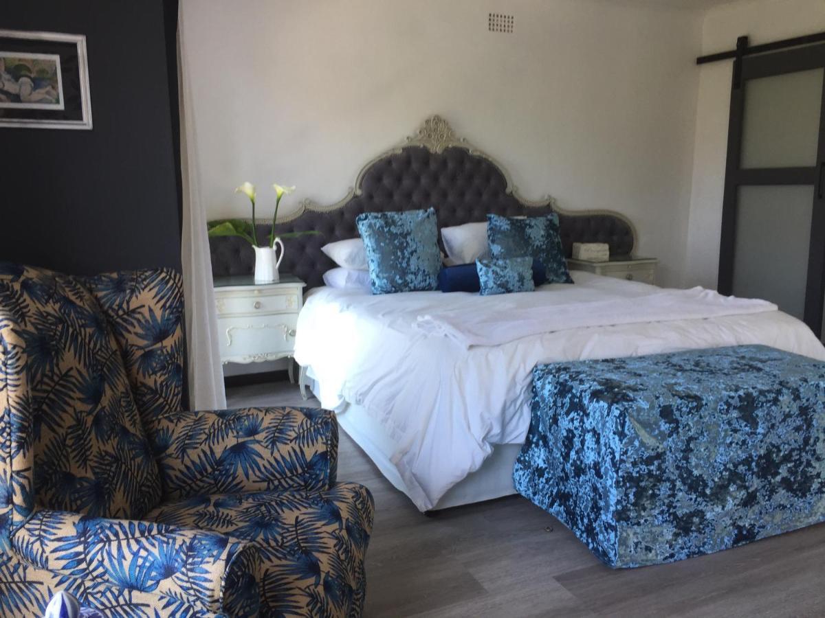 Constantia Lazy River Cape Town Eksteriør bilde
