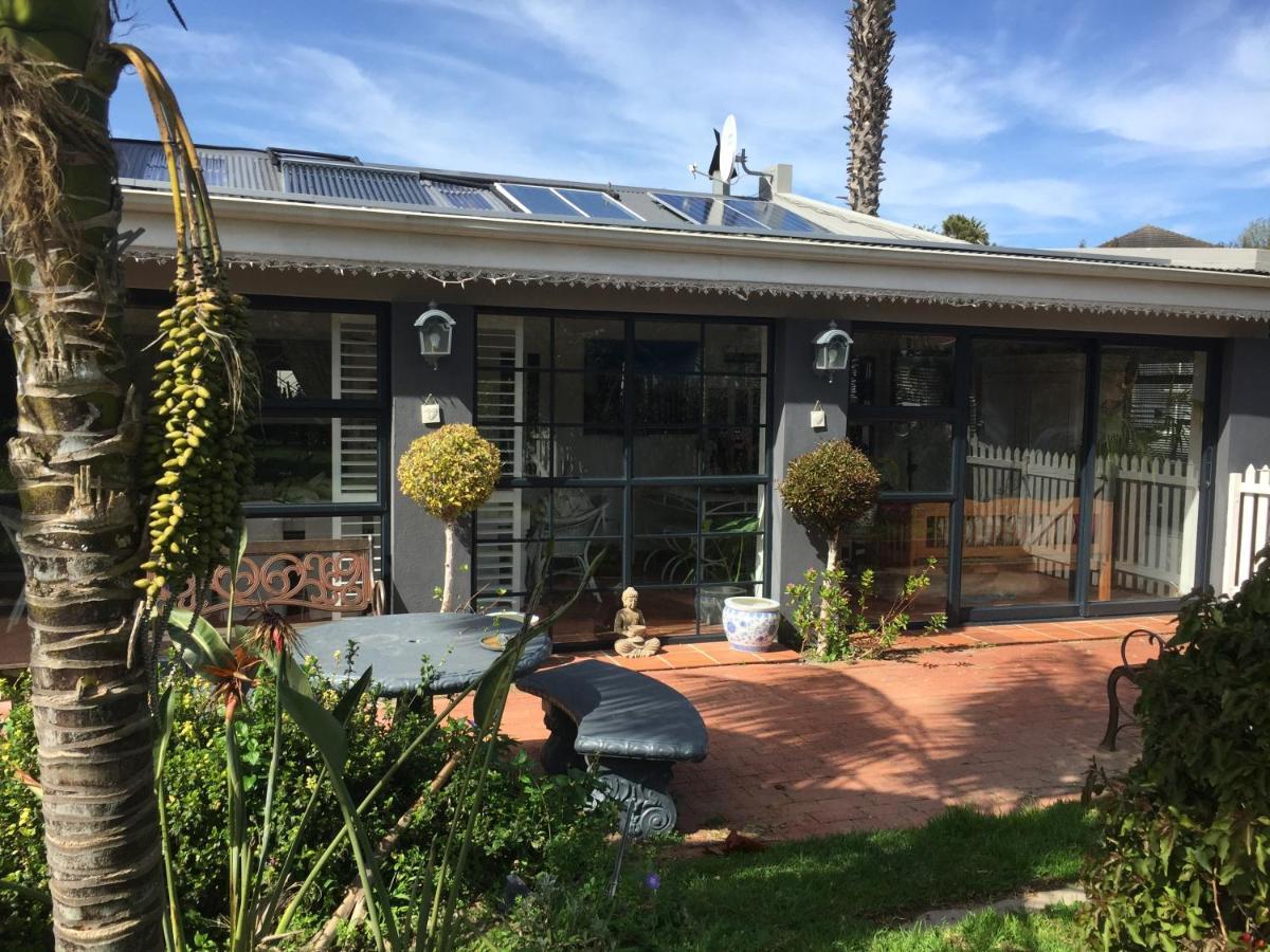Constantia Lazy River Cape Town Eksteriør bilde