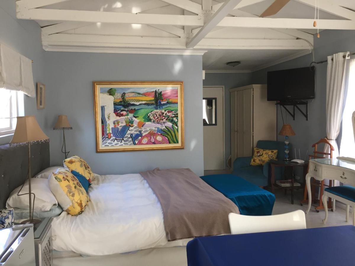 Constantia Lazy River Cape Town Eksteriør bilde