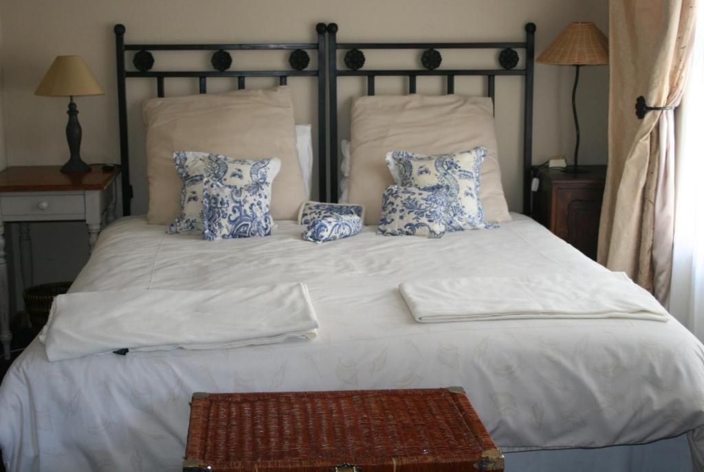Constantia Lazy River Cape Town Rom bilde