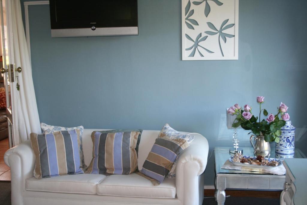 Constantia Lazy River Cape Town Rom bilde