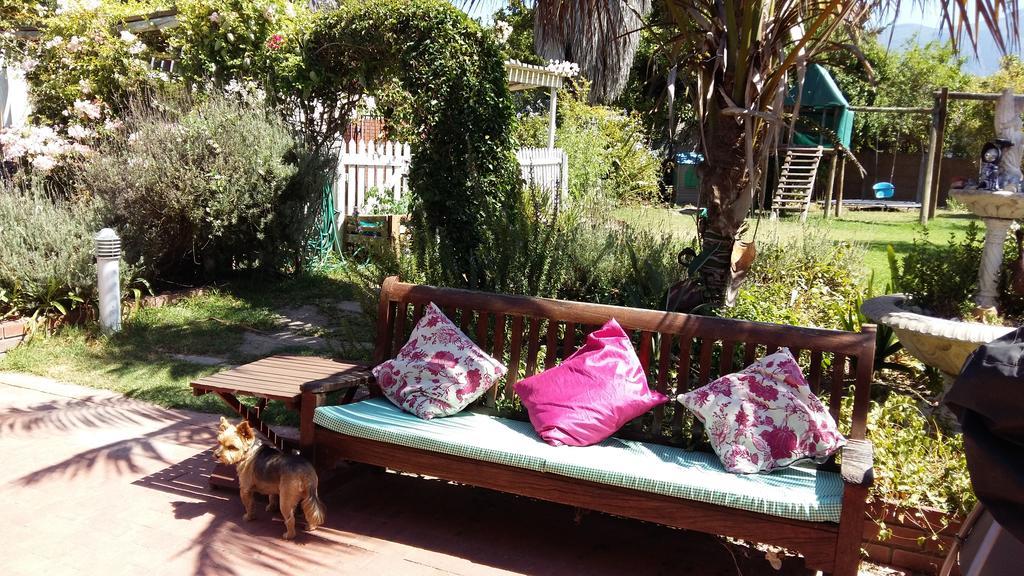 Constantia Lazy River Cape Town Eksteriør bilde