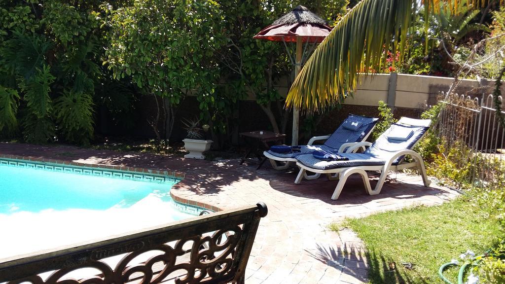 Constantia Lazy River Cape Town Eksteriør bilde