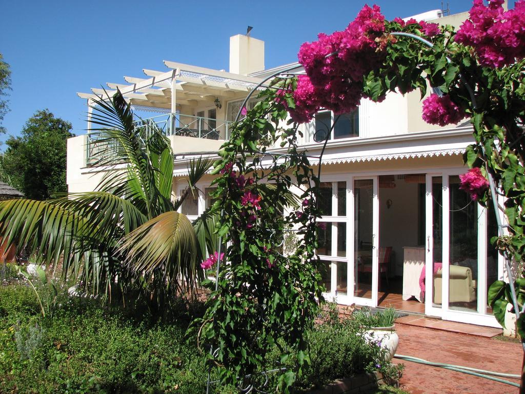 Constantia Lazy River Cape Town Eksteriør bilde