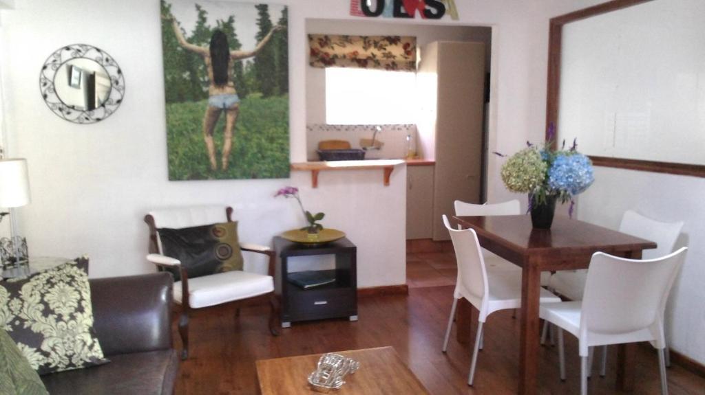 Constantia Lazy River Cape Town Rom bilde
