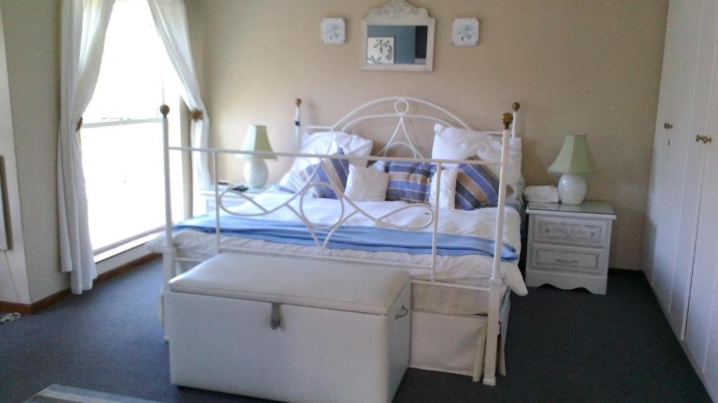 Constantia Lazy River Cape Town Rom bilde