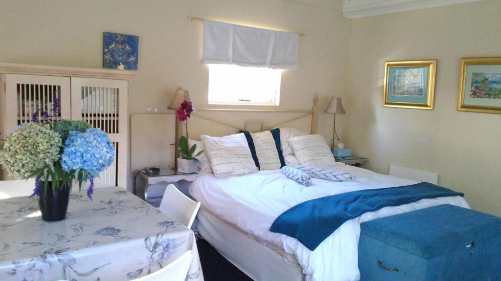 Constantia Lazy River Cape Town Rom bilde